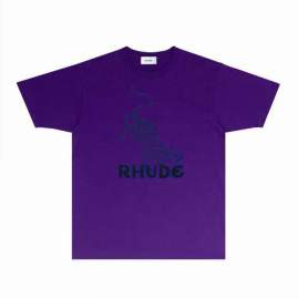 Picture of Rhude T Shirts Short _SKURhudeS-XXLsytRH0342259